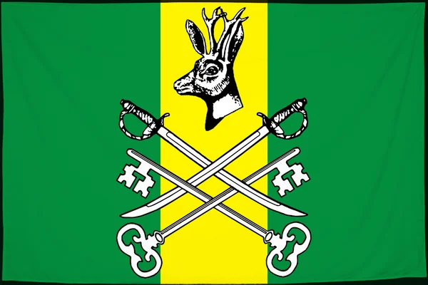 Флаг: Шилкинский район